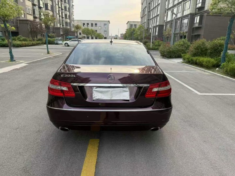 徐州11年奔驰E8