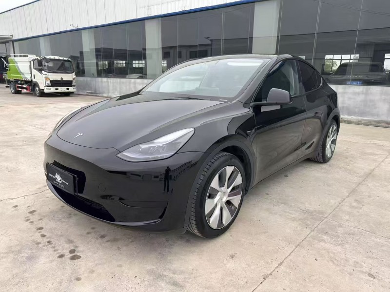 襄陽23年特斯拉MODEL Y2