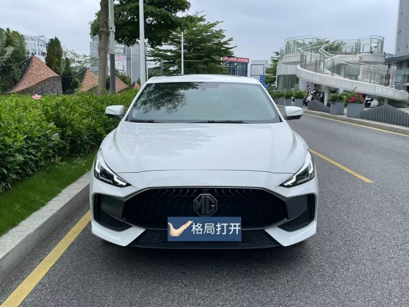 深圳22年名爵51