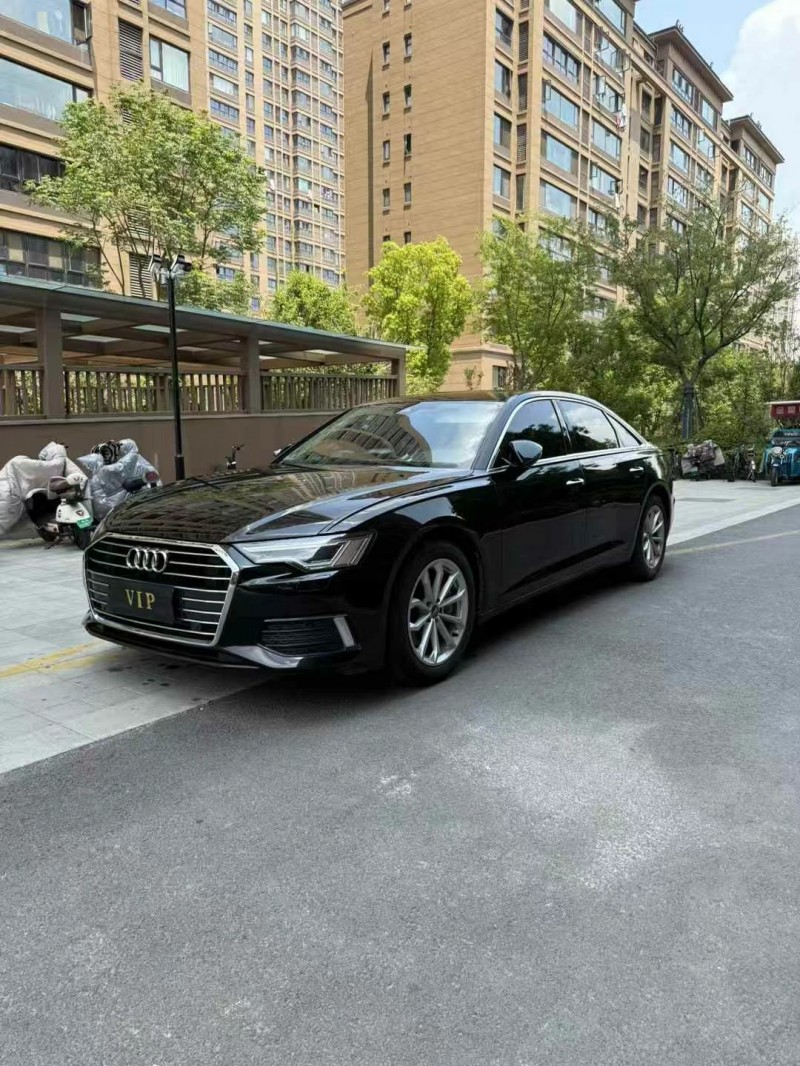 徐州22年奧迪A6L3