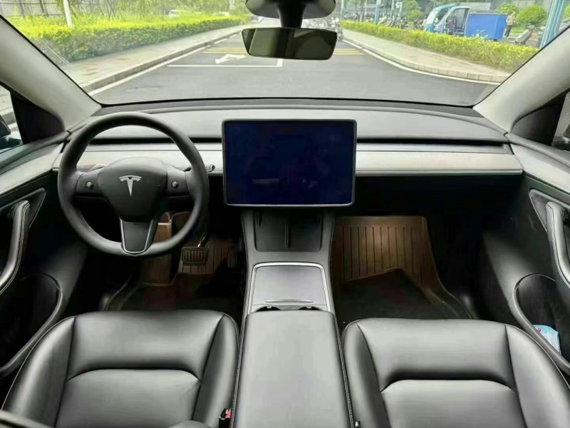 陽江24年特斯拉MODEL Y4