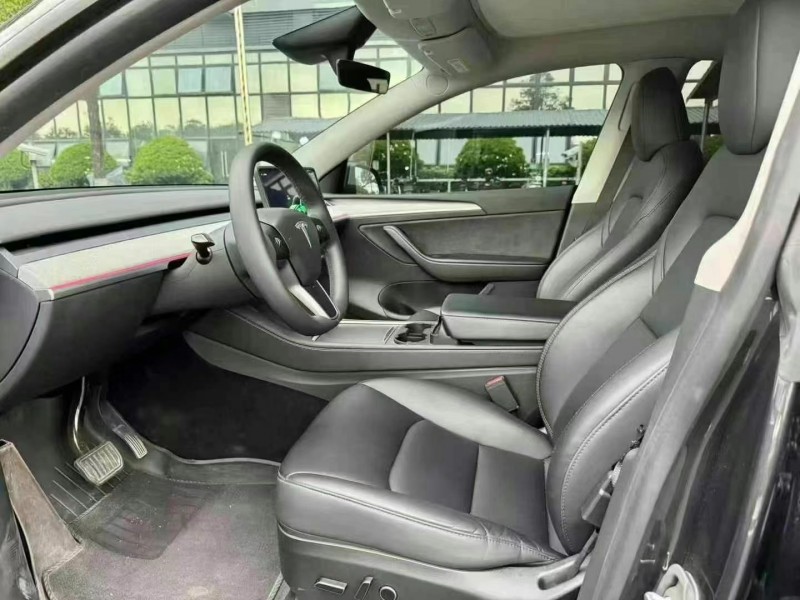 陽江24年特斯拉MODEL Y5