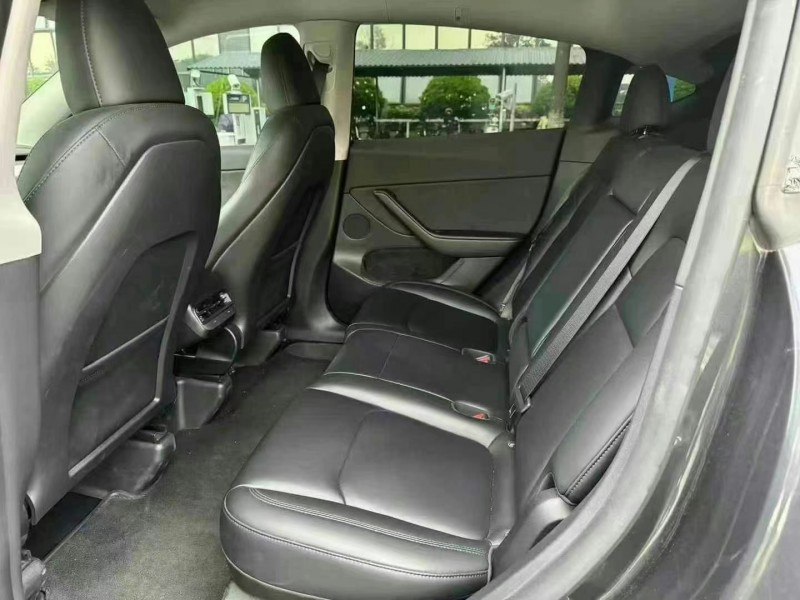 陽江24年特斯拉MODEL Y6
