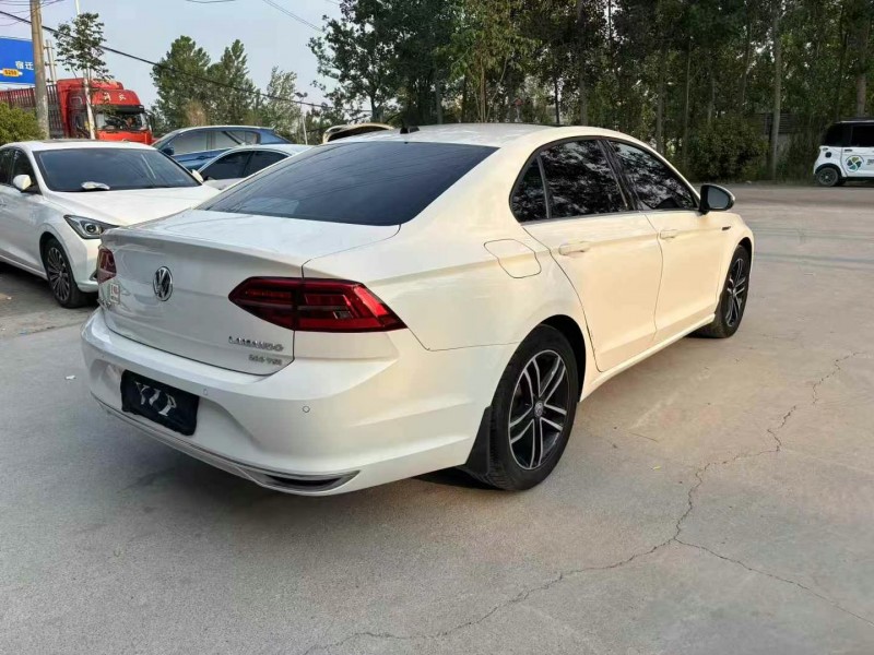 徐州22年大眾凌渡8