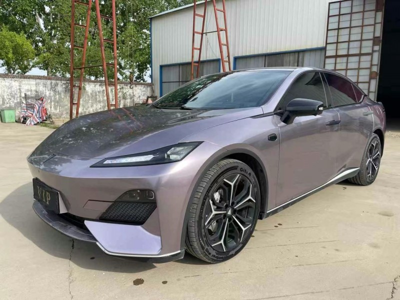 焦作24年長安汽車深藍2