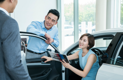 盤點不適合入手抵押車的人群