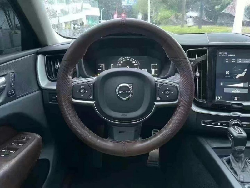 深圳19年沃爾沃XC608