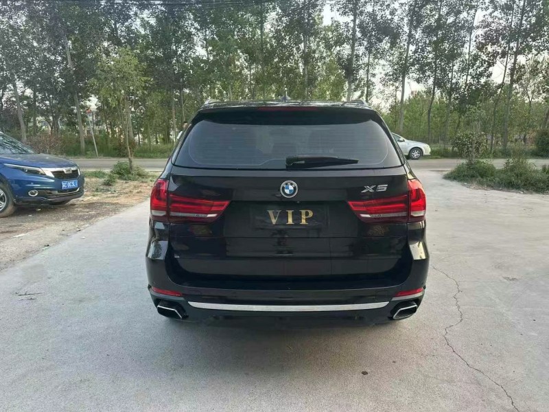 徐州17年寶馬X59