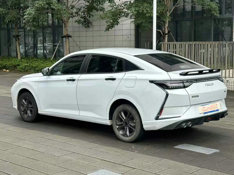 佛山23年東風奕炫7