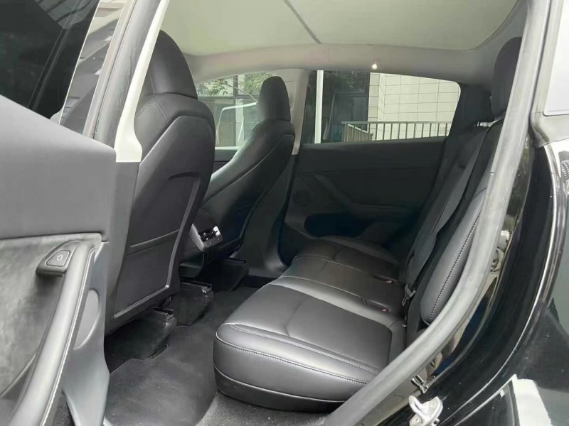 佛山24年特斯拉MODEL Y6