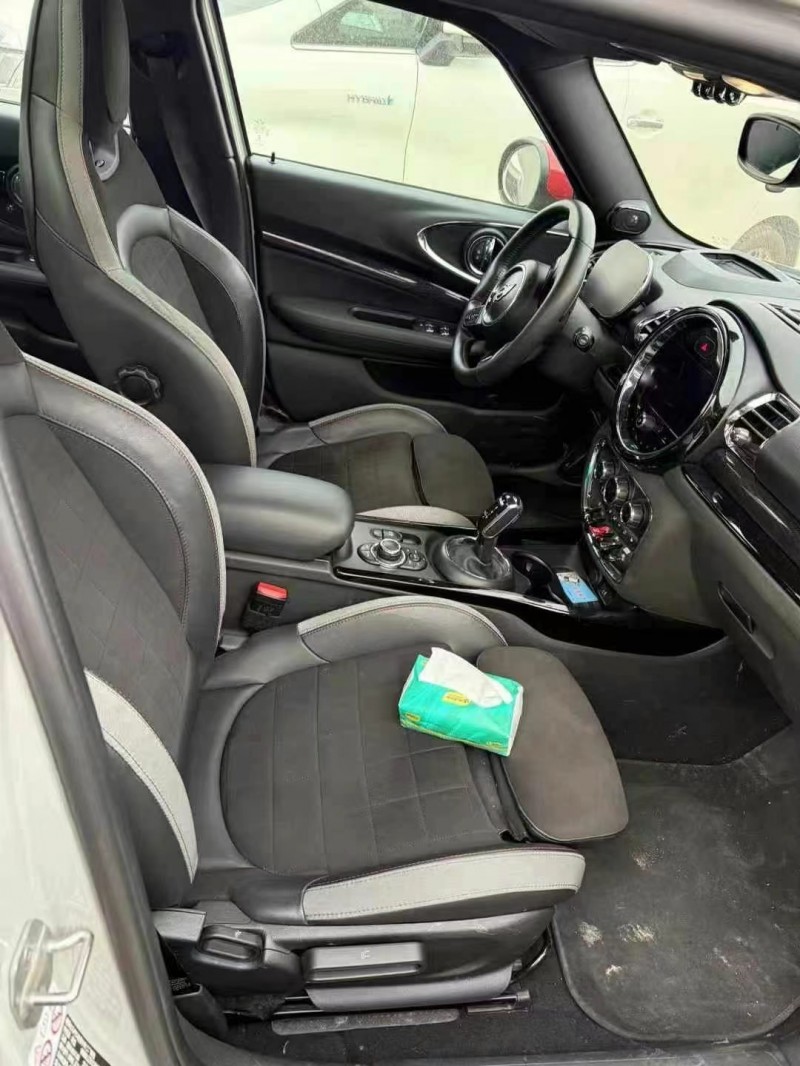 徐州22年MINICLUBMAN5