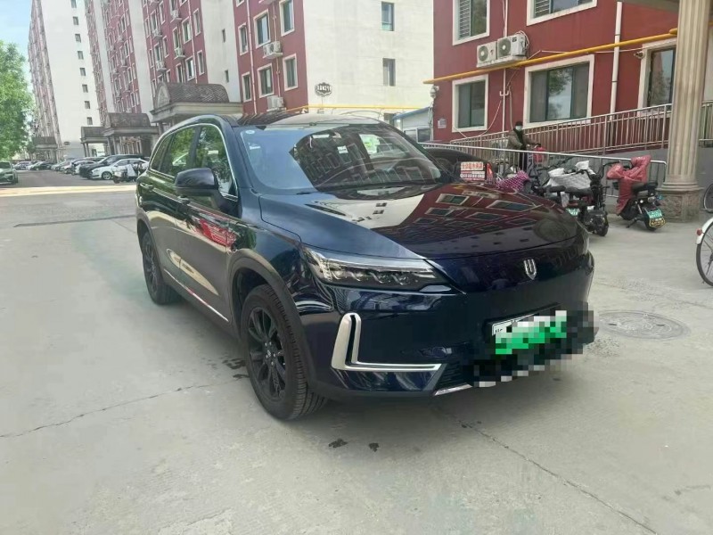 秦皇島24年創維EV62