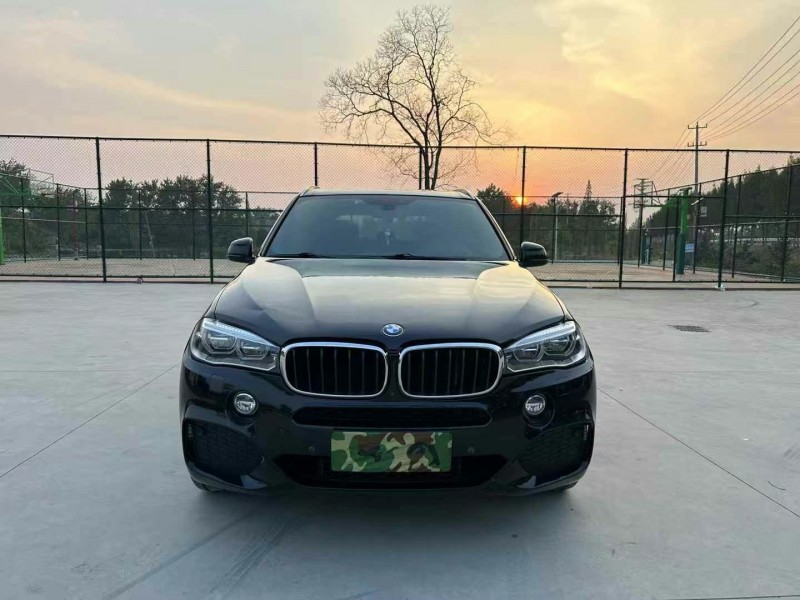 徐州18年宝马X51