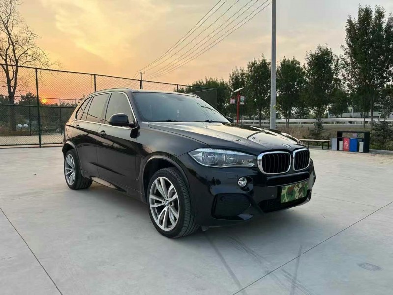 徐州18年宝马X52