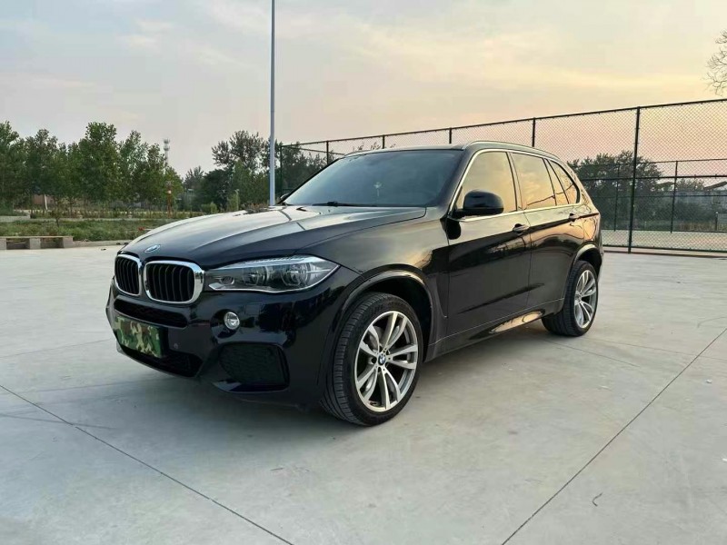 徐州18年宝马X53