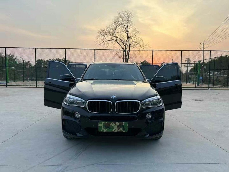 徐州18年宝马X58