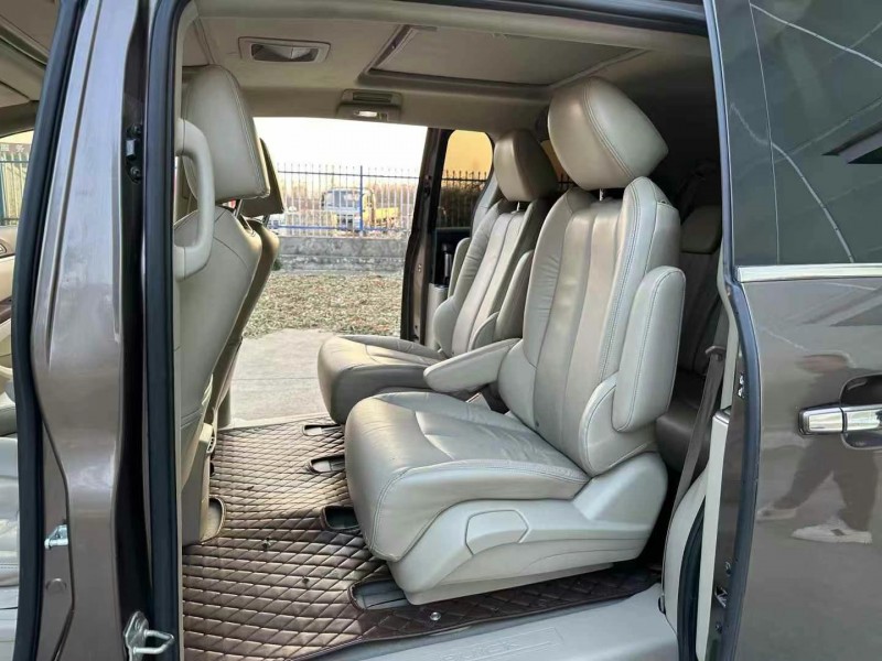 徐州16年别克GL87