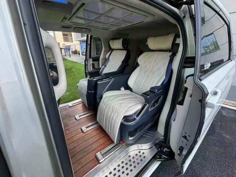 宜春19年别克GL85