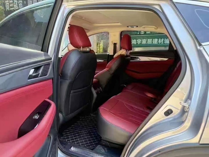 桂林23年長安汽車CS856
