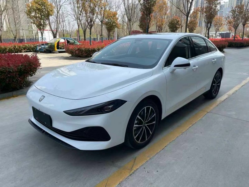濟寧25年榮威D73