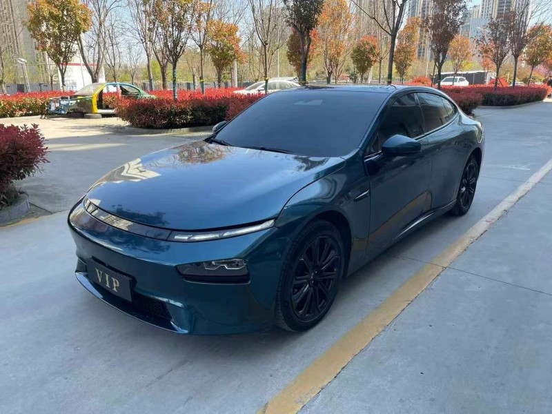 濟寧21年小鵬汽車p73