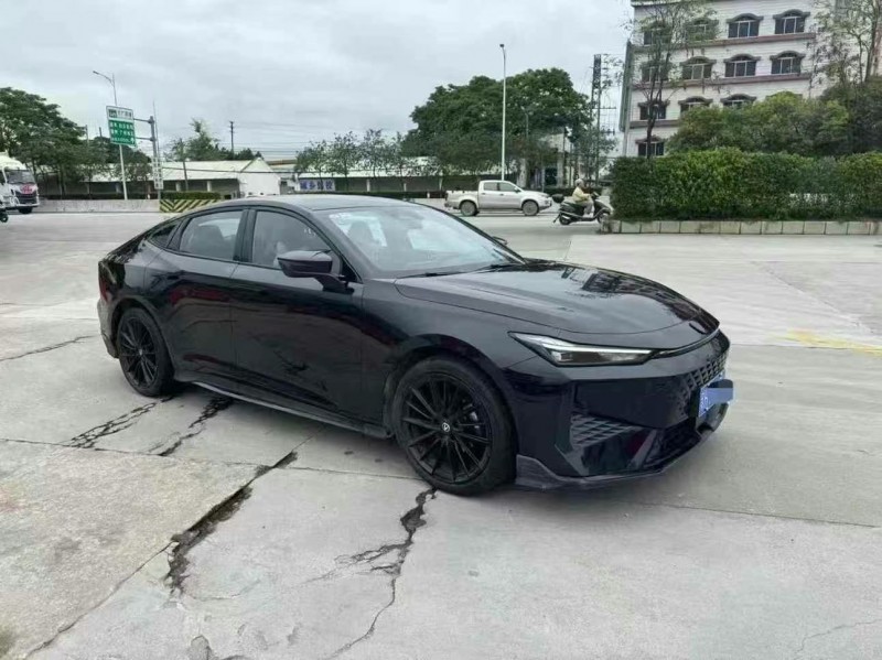 廣州24年長安汽車UNI3