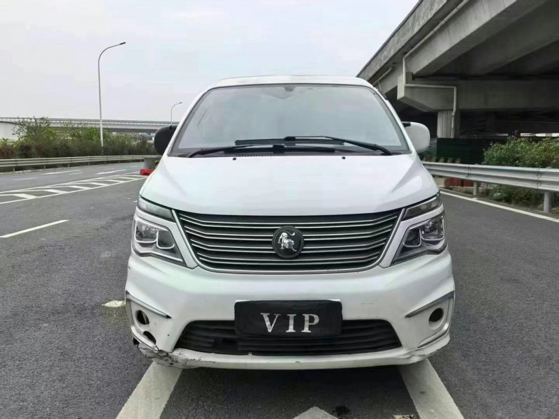 廣州22年東風菱智1