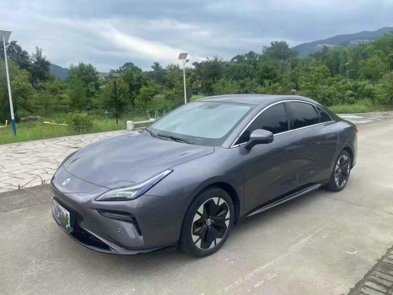 廈門23年合創汽車A063
