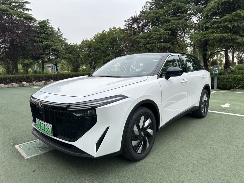 鹽城25年啟辰大V3