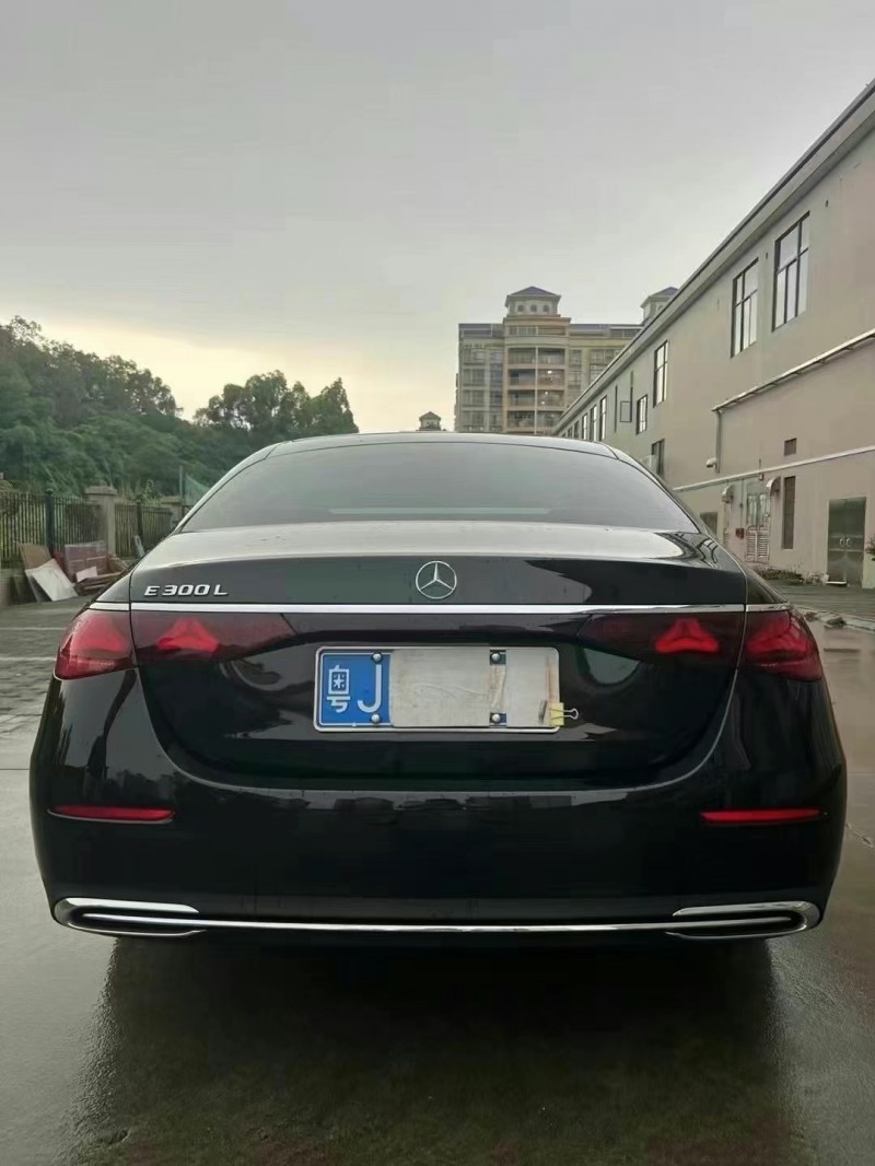 徐州24年奔驰E9