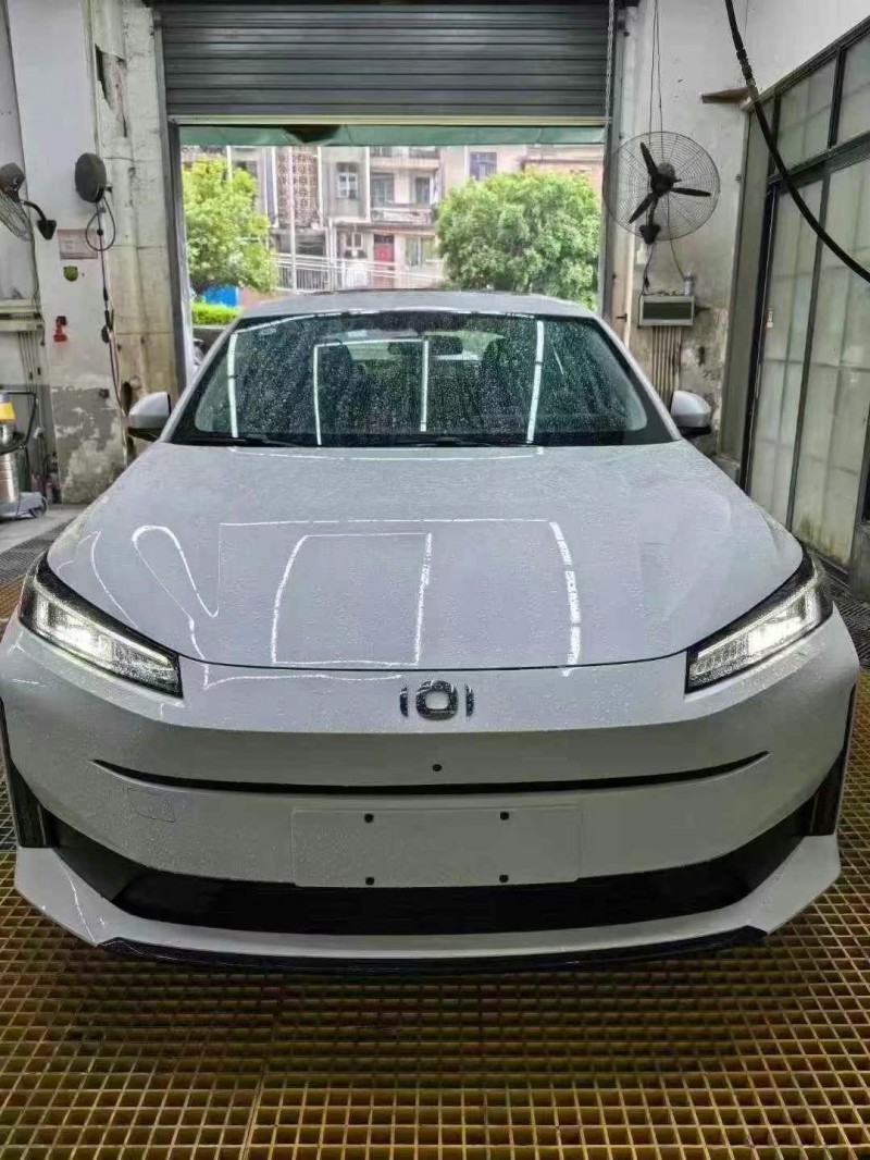 吉安25年長安汽車啟源1