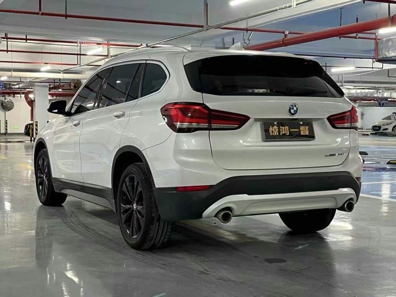 深圳20年寶馬X18