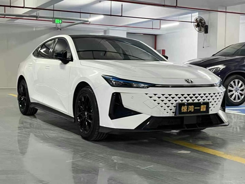 深圳24年長安汽車UNI2