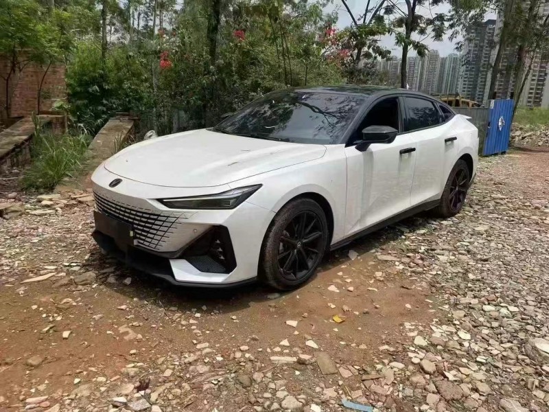 南宁24年长安汽车UNI2