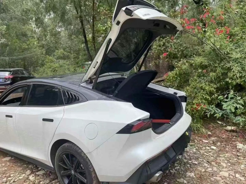 南宁24年长安汽车UNI6