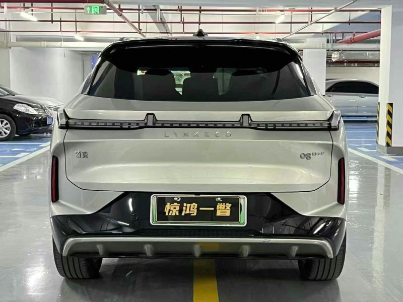 深圳23年領克089