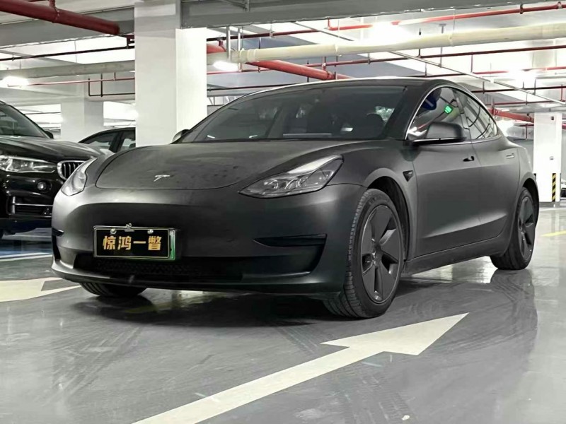 深圳23年特斯拉MODEL 33
