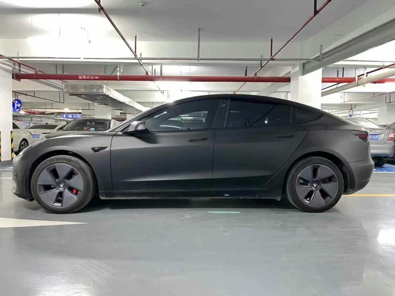 深圳23年特斯拉MODEL 37