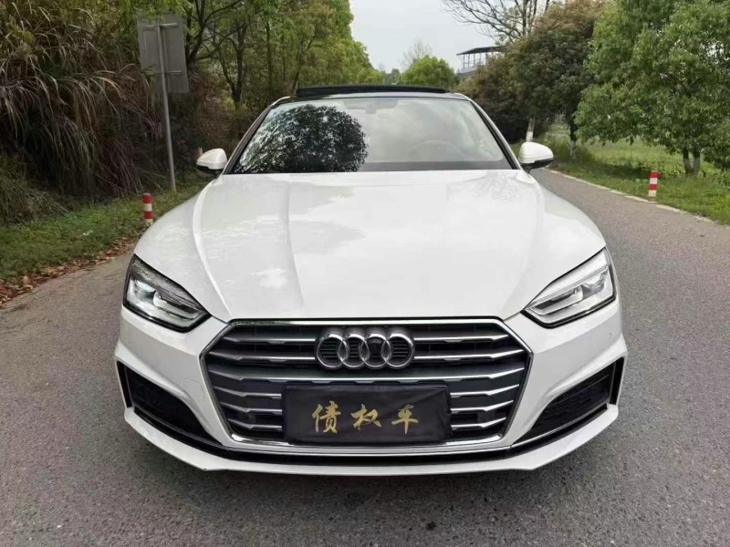 撫州18年奧迪A51