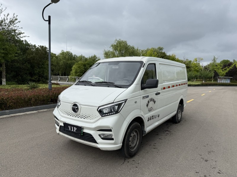 鹽城24年凱馬汽車駿航2