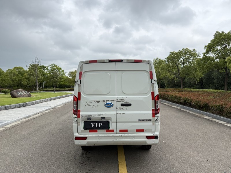 鹽城24年凱馬汽車駿航9
