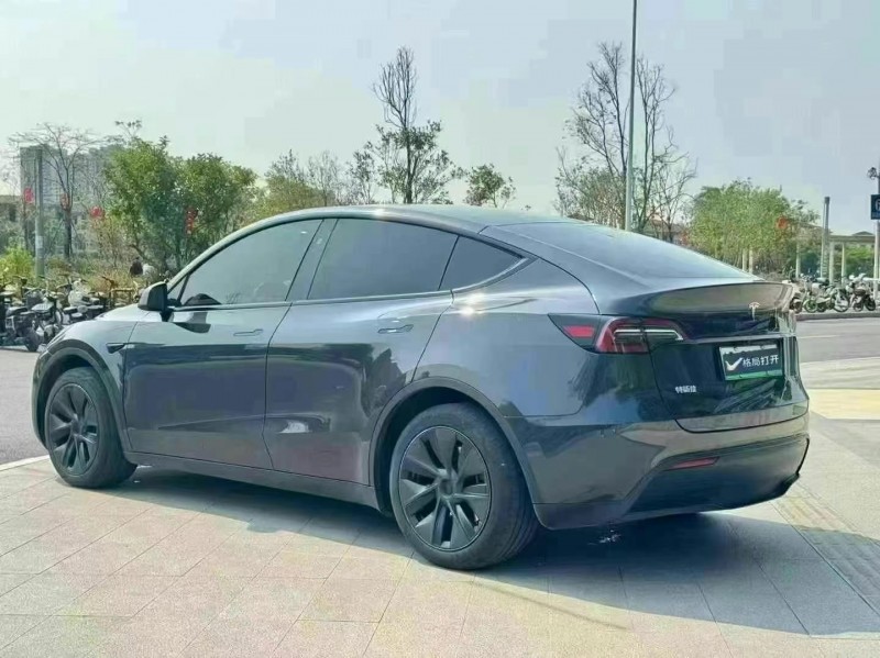 深圳24年特斯拉MODEL Y7
