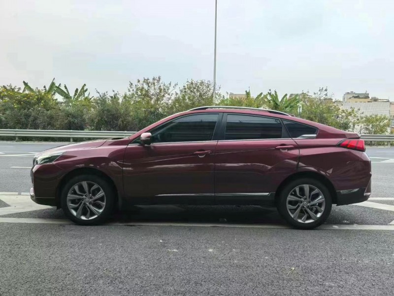 廣州20年啟辰T906