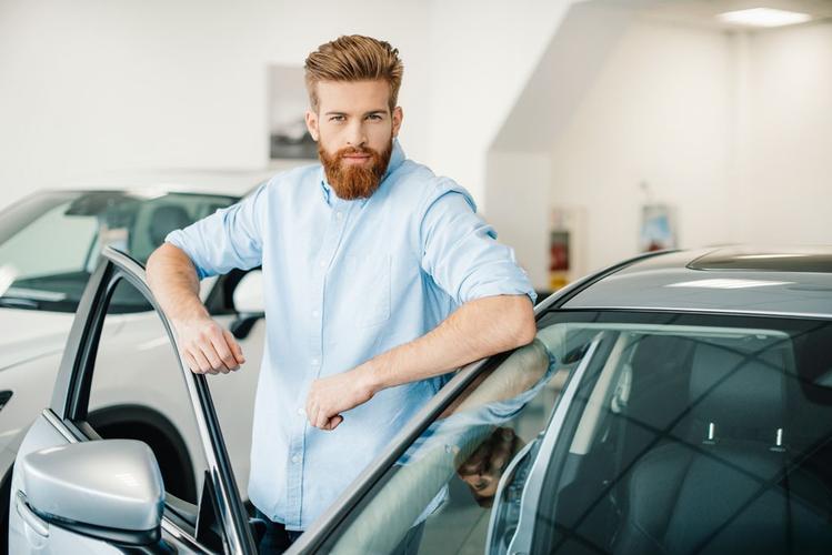 買抵押車行車記錄儀要不要換