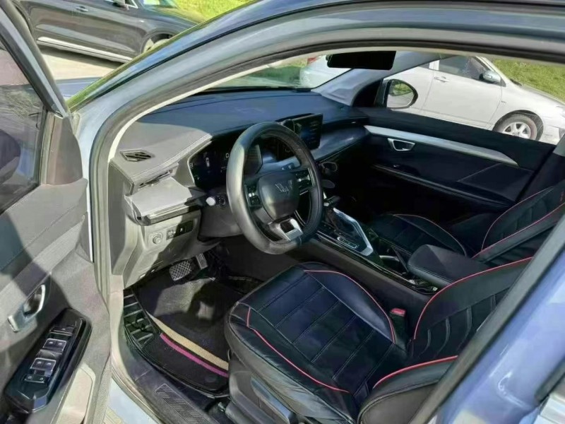 福州22年五菱汽車星辰5