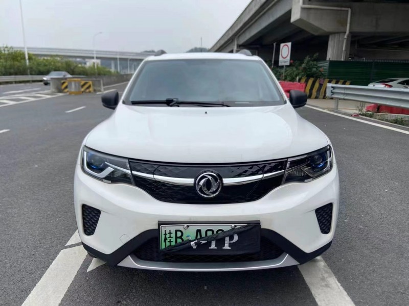 廣州23年東風新能源EX11