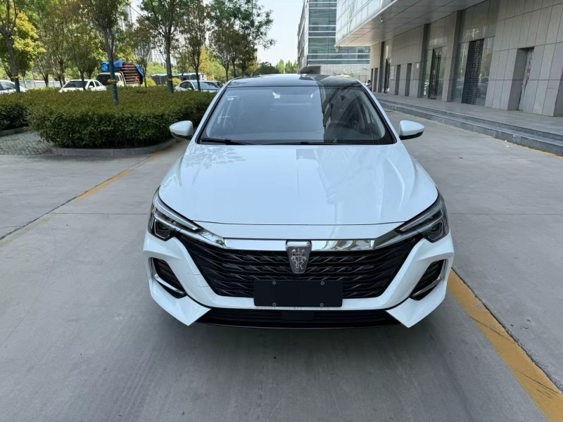 濟寧25年榮威i61