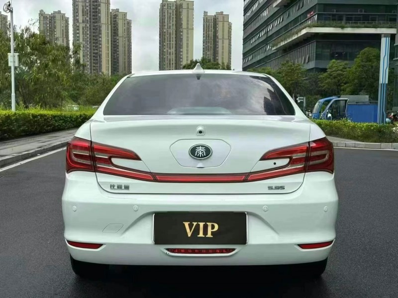 东莞18年比亚迪秦9