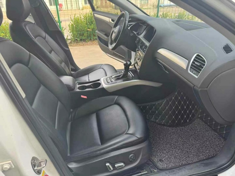 徐州15年奥迪A4L4