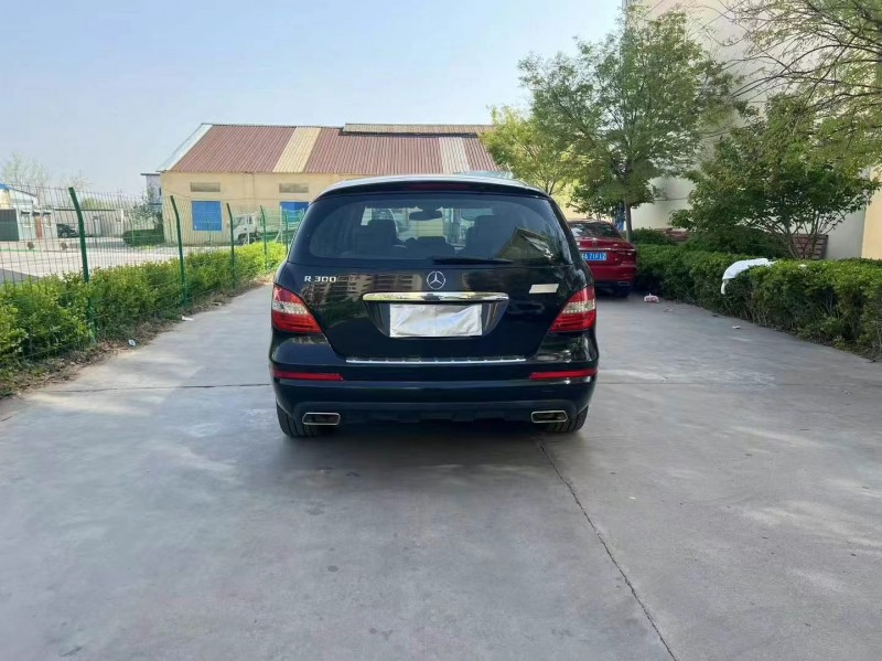 徐州13年奔驰R7